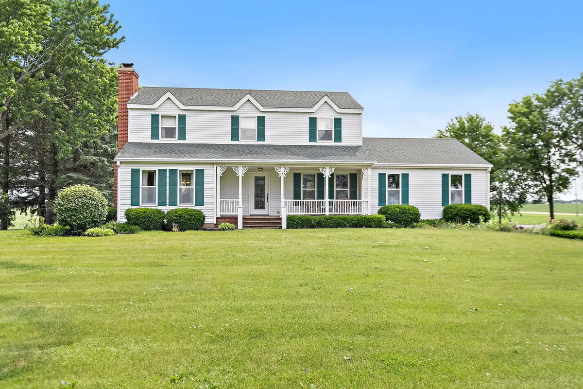 23086 Glidden Road, Dekalb, IL 60115 - #1