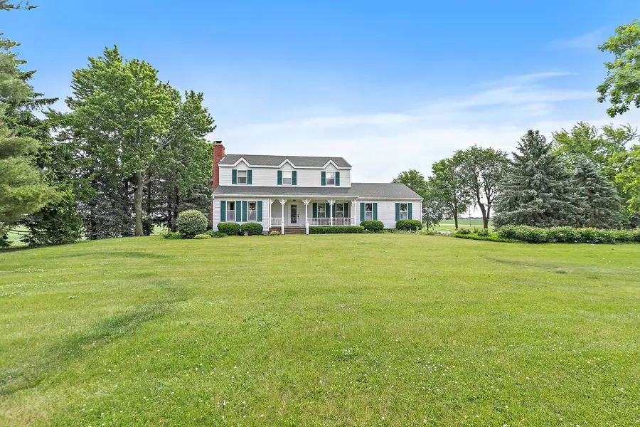 23086 Glidden Road, Dekalb, IL 60115 - #3