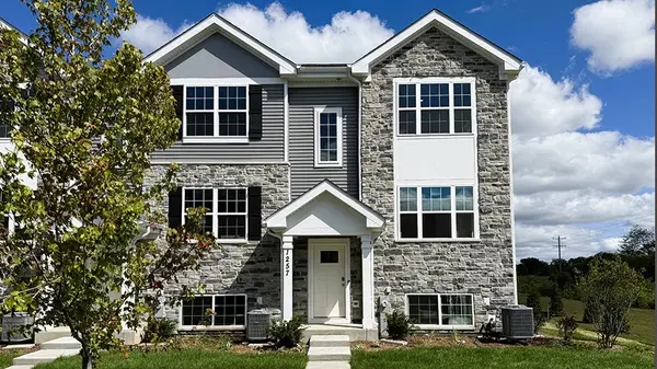 1277 Foxglove Drive, Bartlett, IL 60103