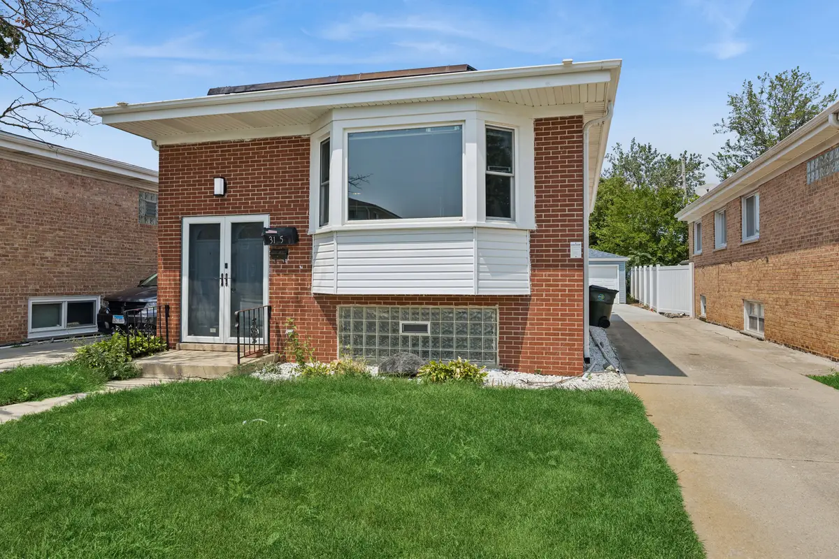 3105 Saint Charles Road, Bellwood, IL 60104 - #1