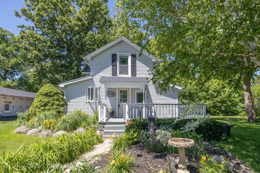 11635 Rimsnider Road, Hinckley, IL 60520 - #2
