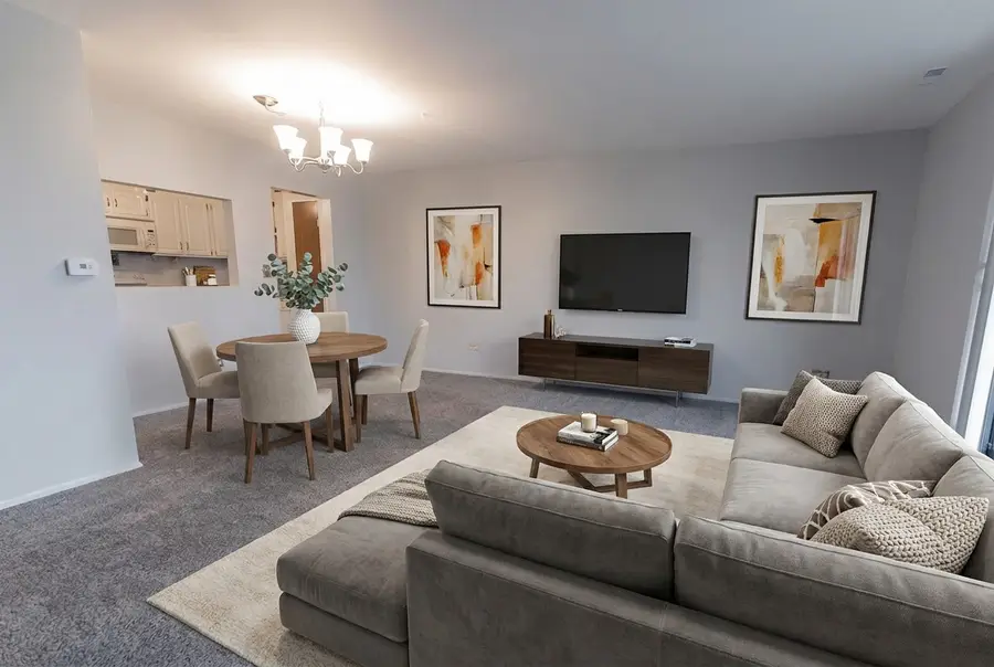 1717 W Crystal Lane #603, Mount Prospect, IL 60056 - #3