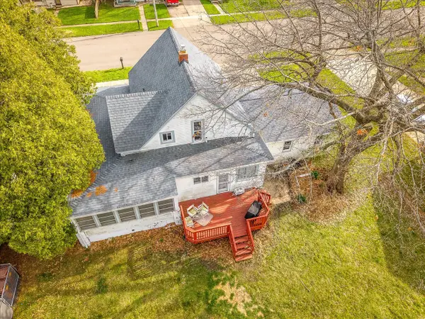 407 W 4th Street, Byron, IL 61010