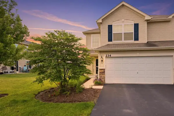 234 Wildmeadow Lane, Woodstock, IL 60098