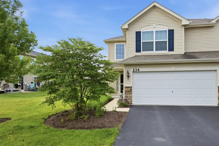 234 Wildmeadow Lane, Woodstock, IL 60098 - #2