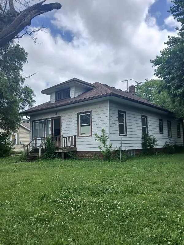 3327 Commercial Avenue, South Chicago Heights, IL 60411