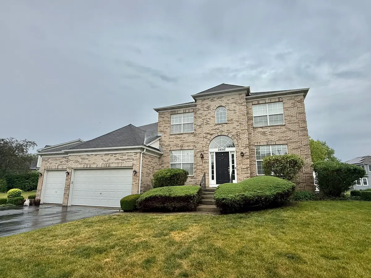 24142 Mill Creek Lane, Plainfield, IL 60586 - #1