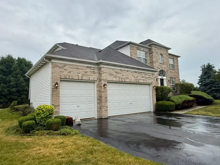 24142 Mill Creek Lane, Plainfield, IL 60586 - #3