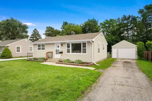 415 Alma Terrace, Cary, IL 60013