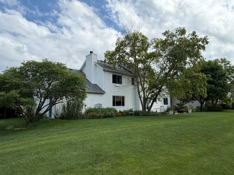 26033 W Lauren Drive, Channahon, IL 60410 - #2