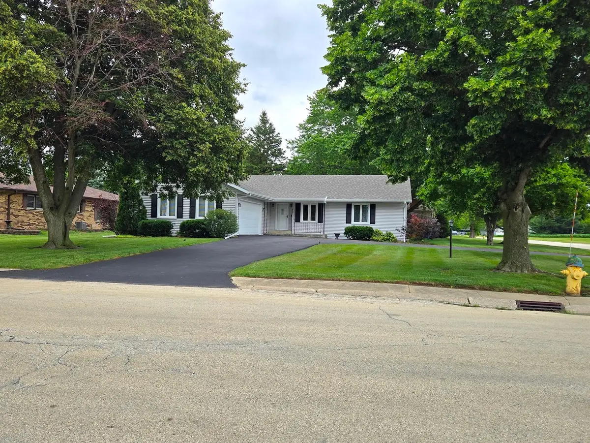 Address Withheld By Seller, Kankakee, IL 60901 - #1