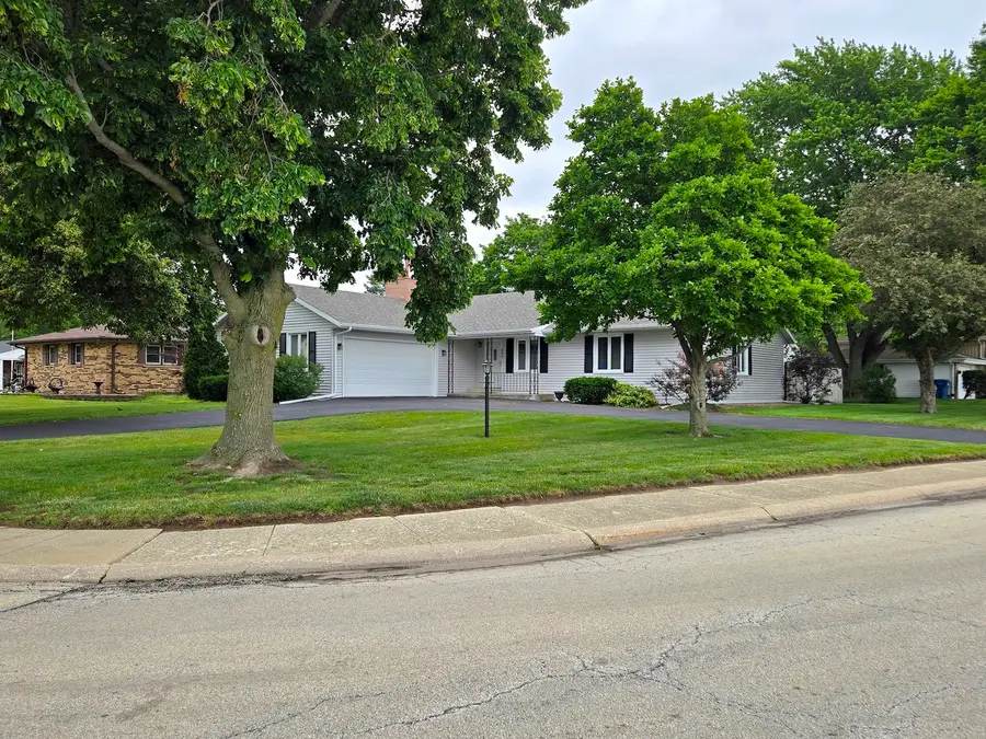 Address Withheld By Seller, Kankakee, IL 60901 - #2