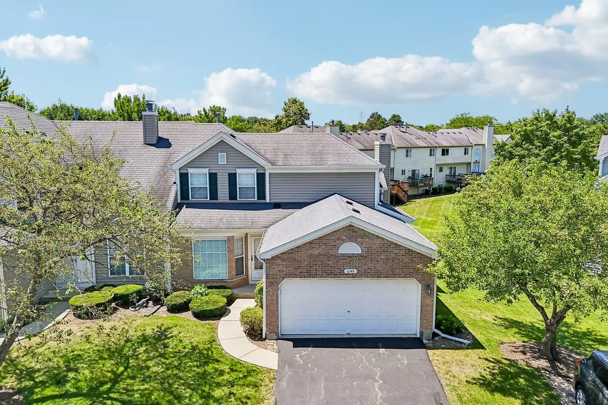 6743 E Wellsley Court, Gurnee, IL 60031 - #1