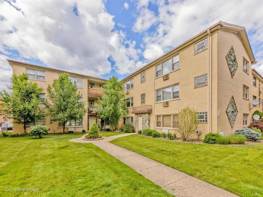 8544 W Rascher Avenue #3W, Chicago, IL 60656 - #2