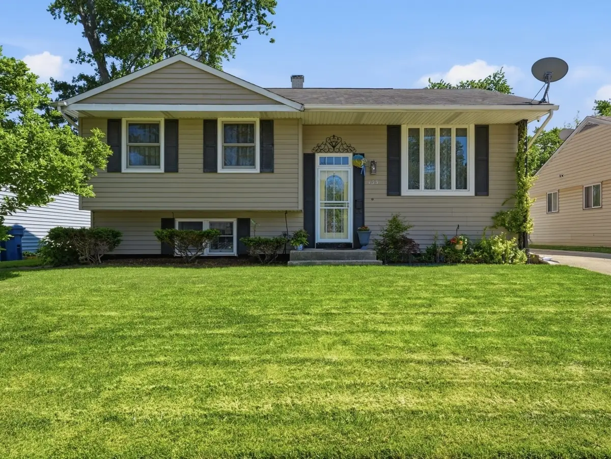 433 Norton Avenue, Glendale Heights, IL 60139 - #1