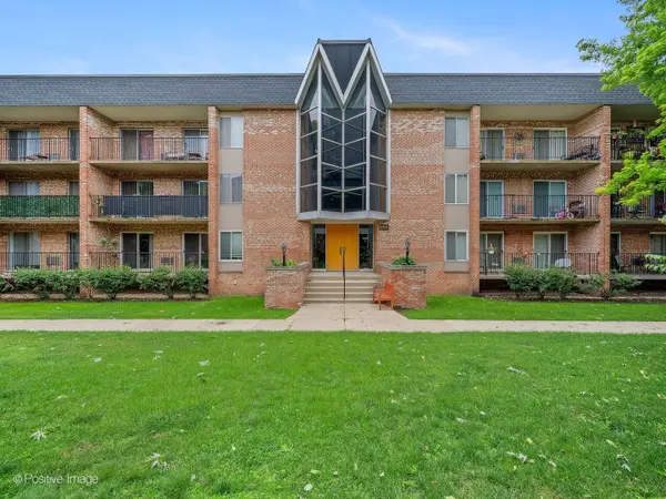 1001 N Mill Street #311, Naperville, IL 60563