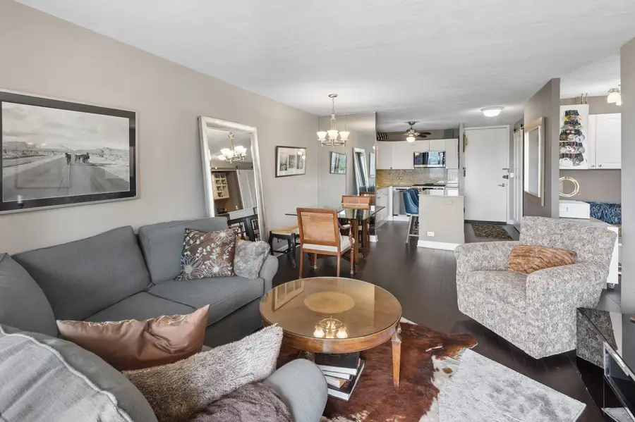 1960 N Lincoln Park West Avenue #1206, Chicago, IL 60614 - #2