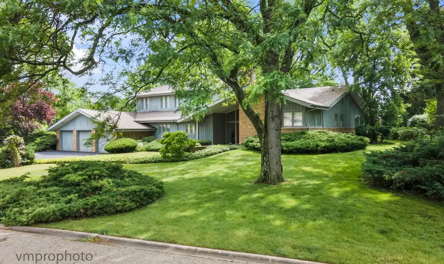 445 Chapel Hill Lane, Northfield, IL 60093 - #3