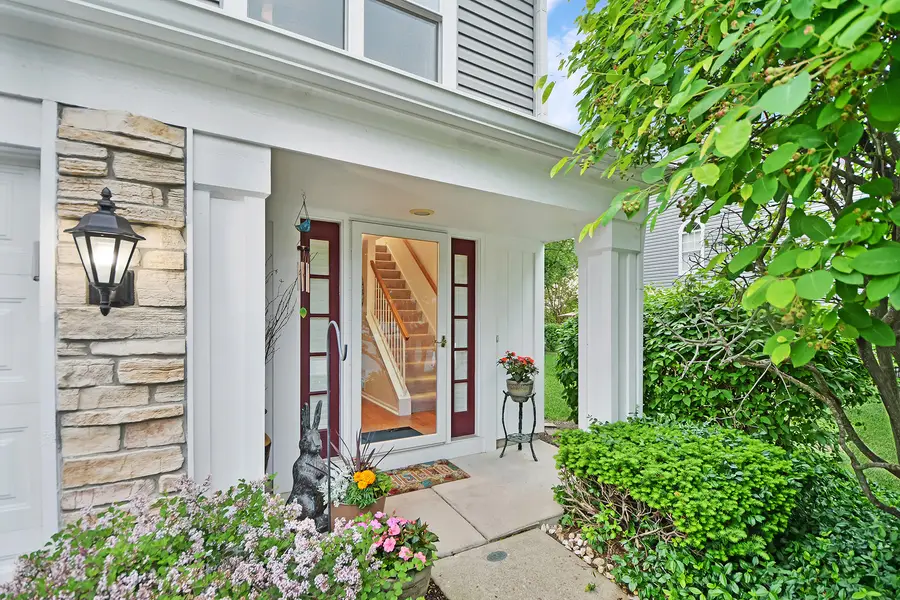627 N Charter Hall Drive, Palatine, IL 60067 - #2