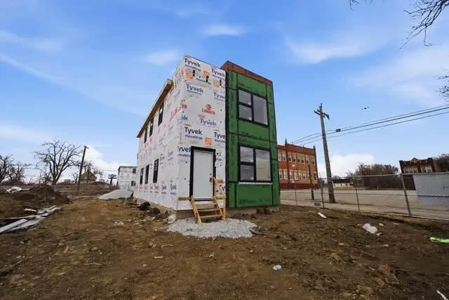 1326 Portland Avenue, Chicago Heights, IL 60411 - #3