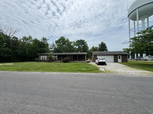112 E 6th Street, Staunton, IL 62088
