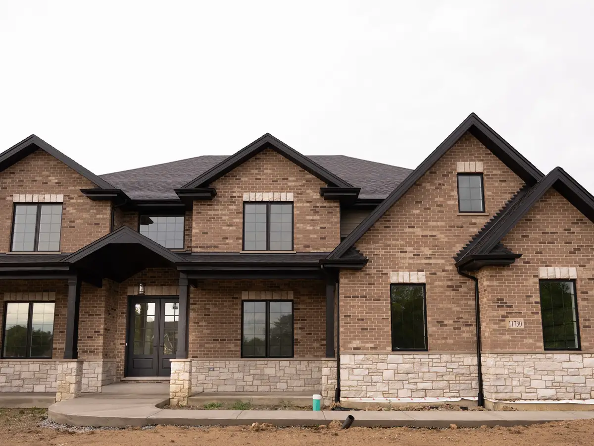 11730 Sandstone Court, Frankfort, IL 60423 - #1
