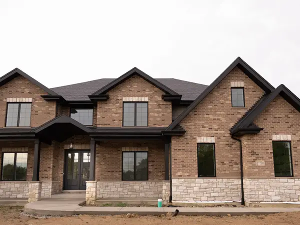 11730 Sandstone Court, Frankfort, IL 60423