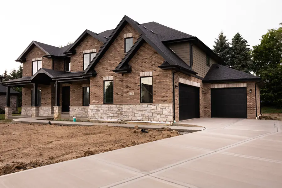 11730 Sandstone Court, Frankfort, IL 60423 - #2