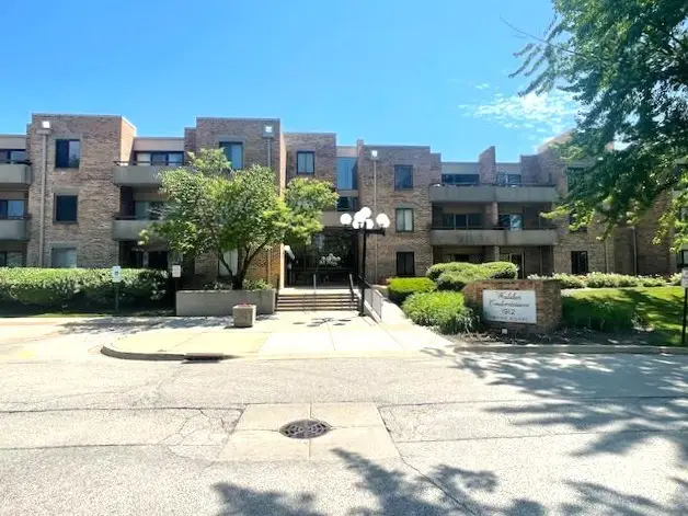 1912 Prairie Square #219, Schaumburg, IL 60173 - #2