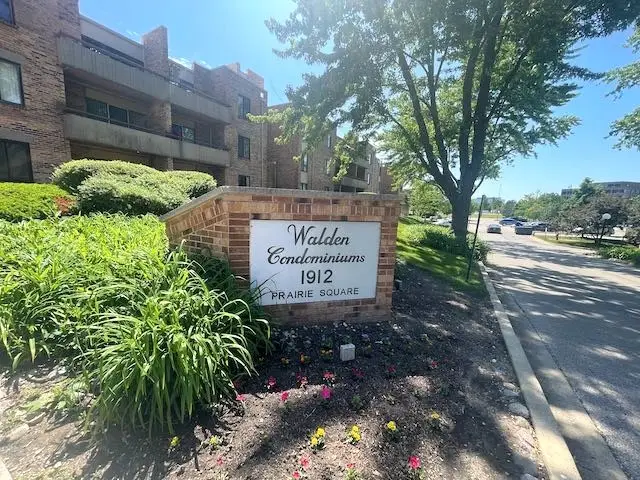 1912 Prairie Square #219, Schaumburg, IL 60173 - #3