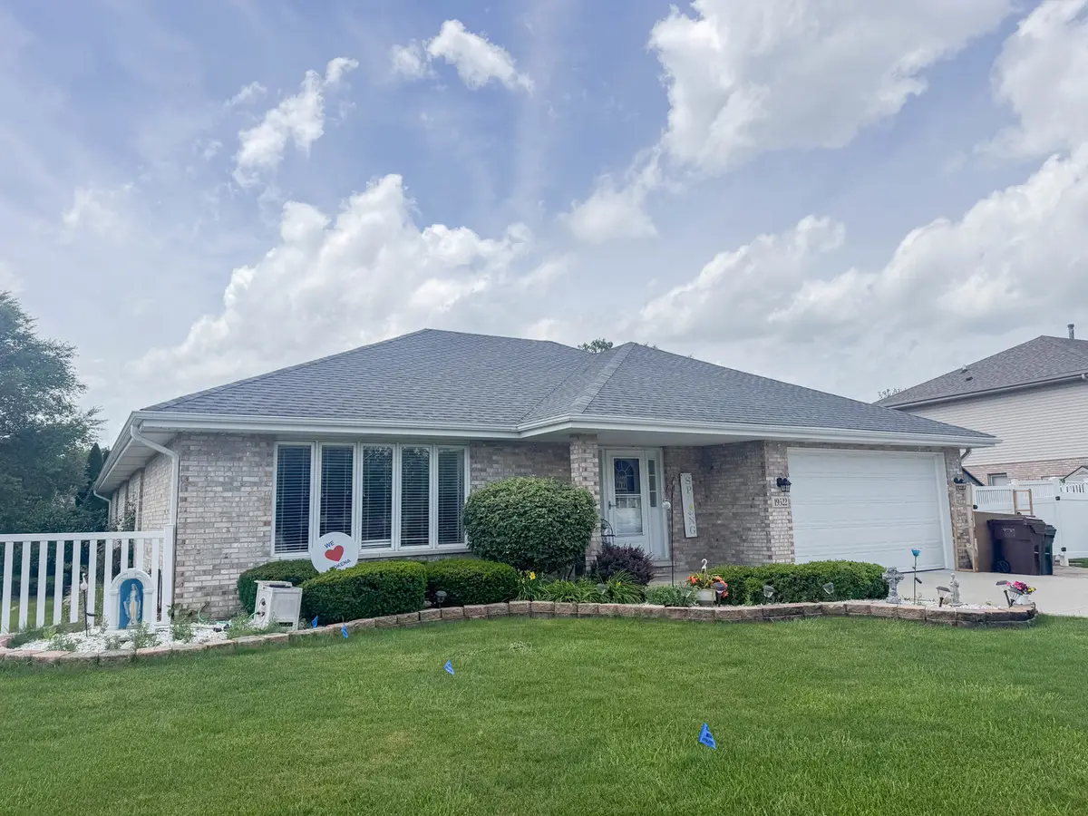 19522 Victorian Drive, Mokena, IL 60448 - #1
