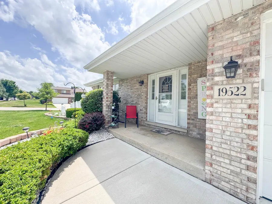 19522 Victorian Drive, Mokena, IL 60448 - #3