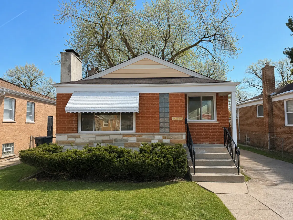 14525 Dobson Avenue, Dolton, IL 60419 - #1