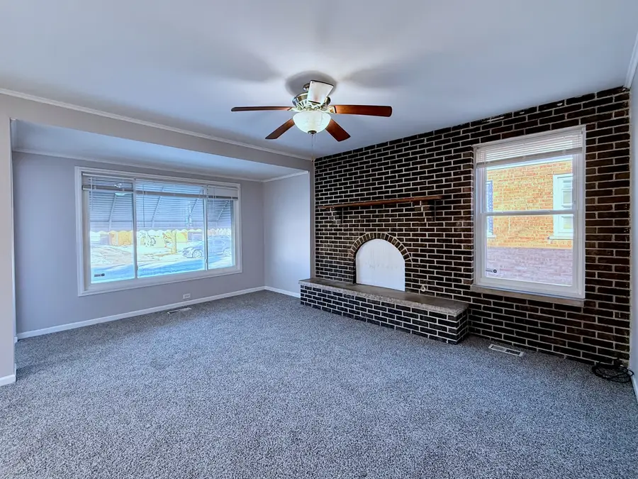 14525 Dobson Avenue, Dolton, IL 60419 - #3