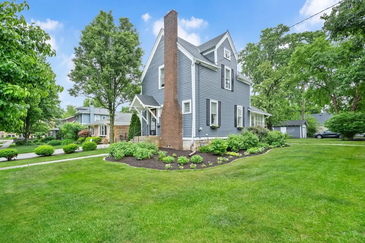 4541 Forest Avenue, Downers Grove, IL 60515 - #1