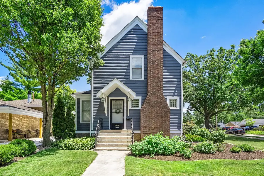 4541 Forest Avenue, Downers Grove, IL 60515 - #3