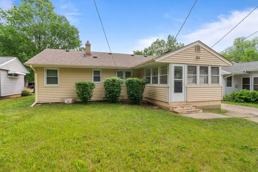 3316 N Church Street, Rockford, IL 61103 - #2