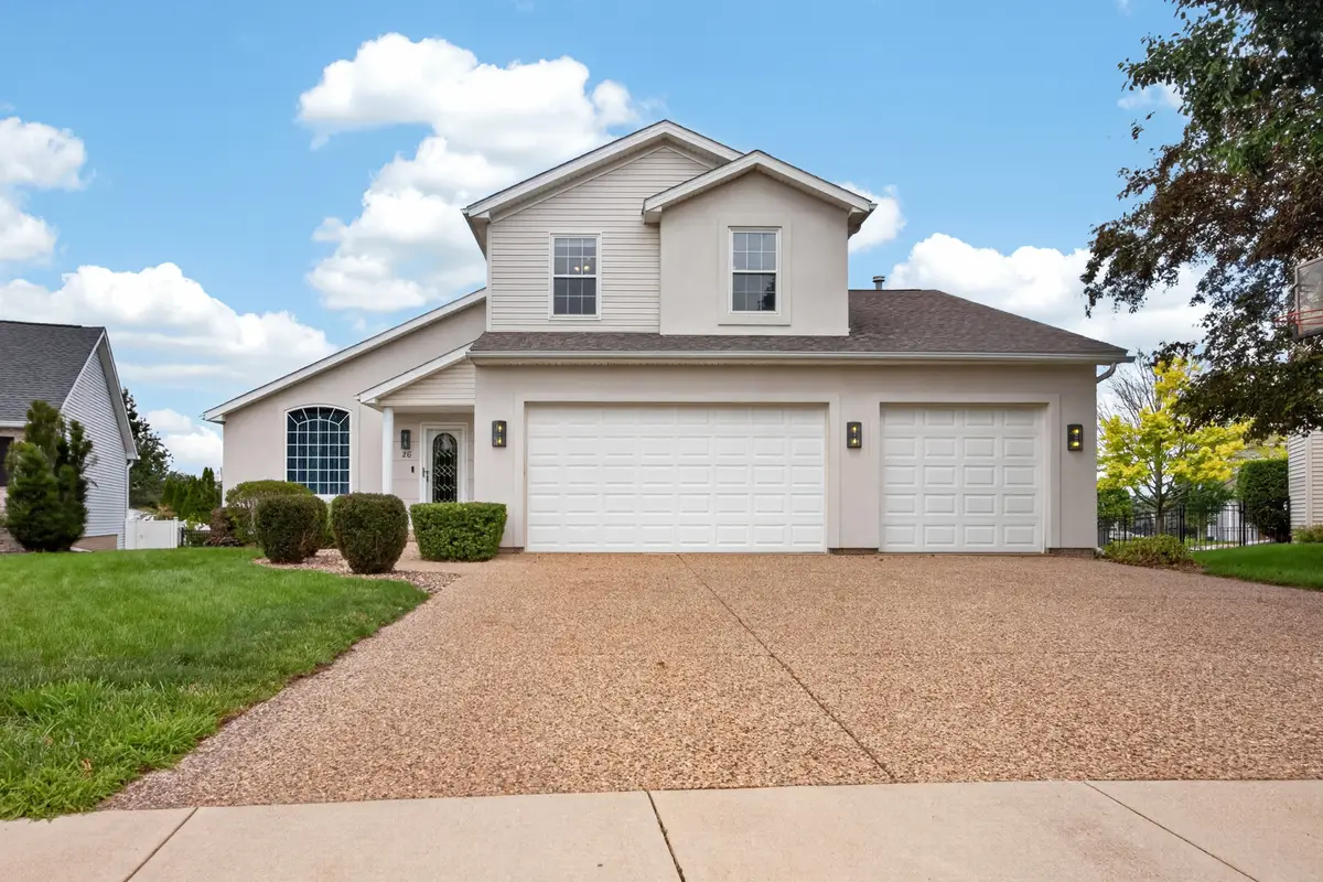 26 Bandecon Way, Bloomington, IL 61704 - #1