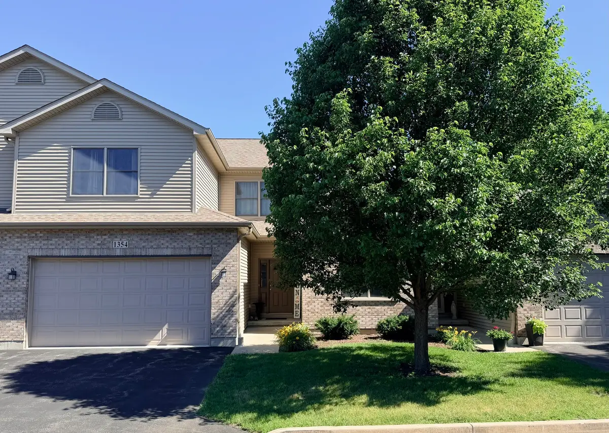 1354 Ridge Drive, Sycamore, IL 60178 - #1