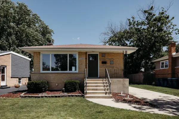 4344 W Linecrest Drive, Alsip, IL 60803