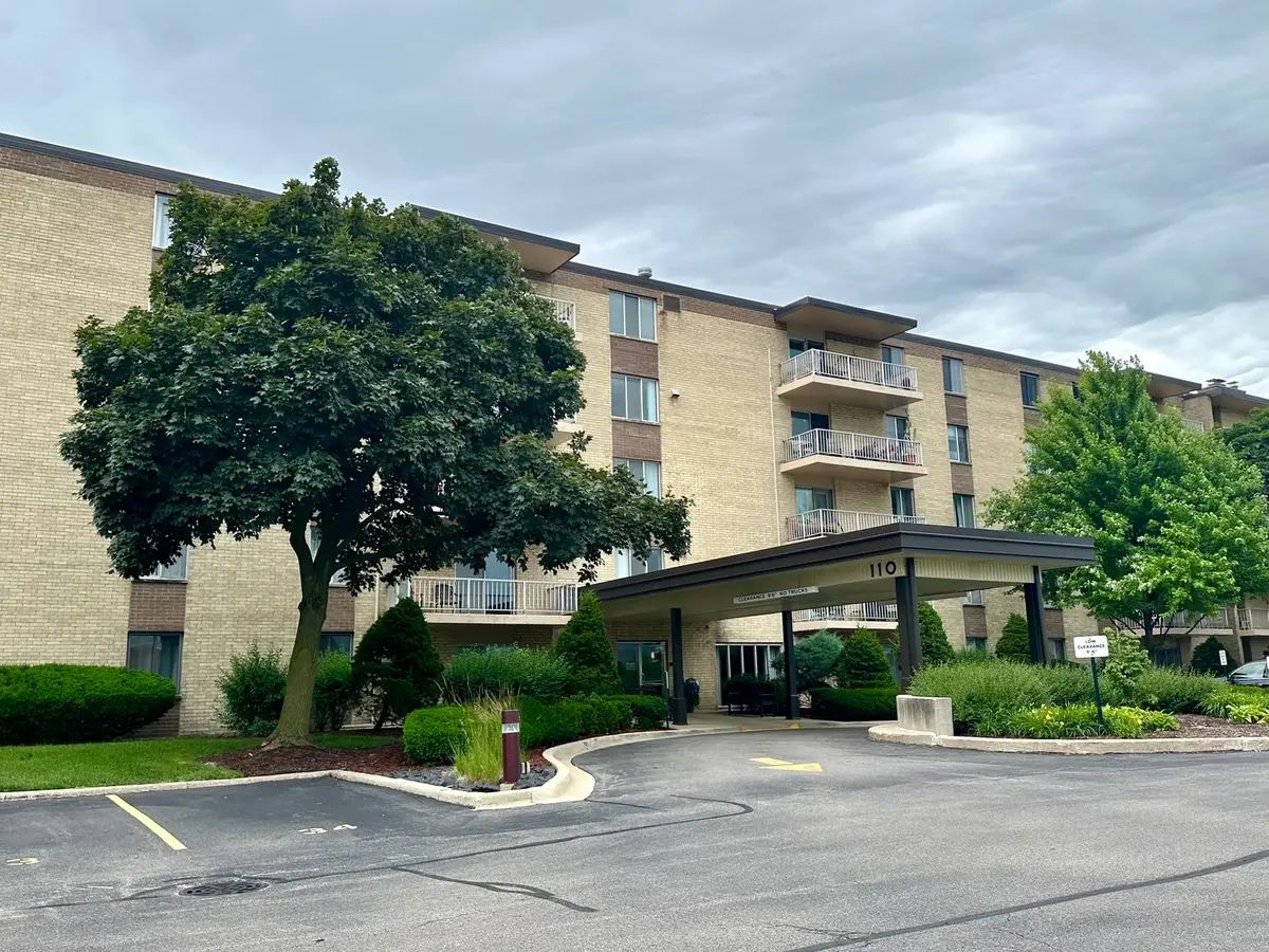 110 W Butterfield Road #G, Elmhurst, IL 60126 - #1