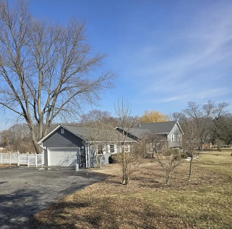 1848 E Marmion Place, Crete, IL 60417 - #2