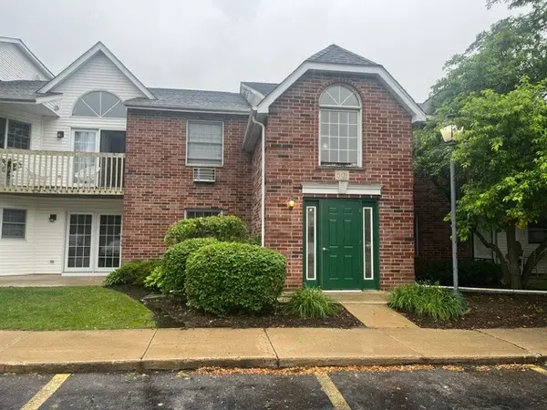 501 Leah Lane #1A, Woodstock, IL 60098