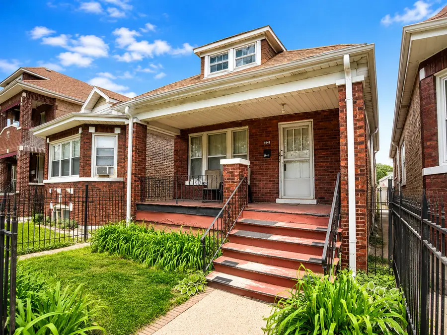 5648 S Sawyer Avenue, Chicago, IL 60629 - #2