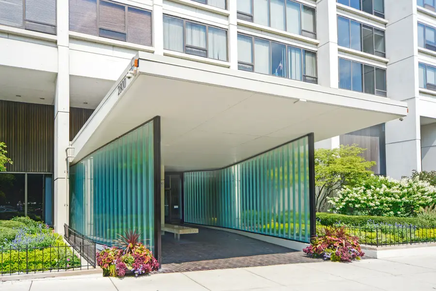 2800 N Lake Shore Drive #1310, Chicago, IL 60657 - #2