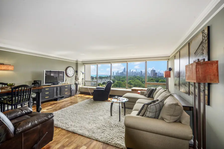 2800 N Lake Shore Drive #1310, Chicago, IL 60657 - #3