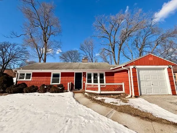 344 Nassau Street, Park Forest, IL 60466