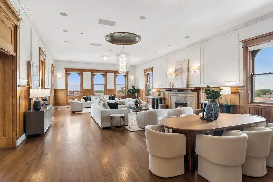 550 W Surf Street #609, Chicago, IL 60657 - #3