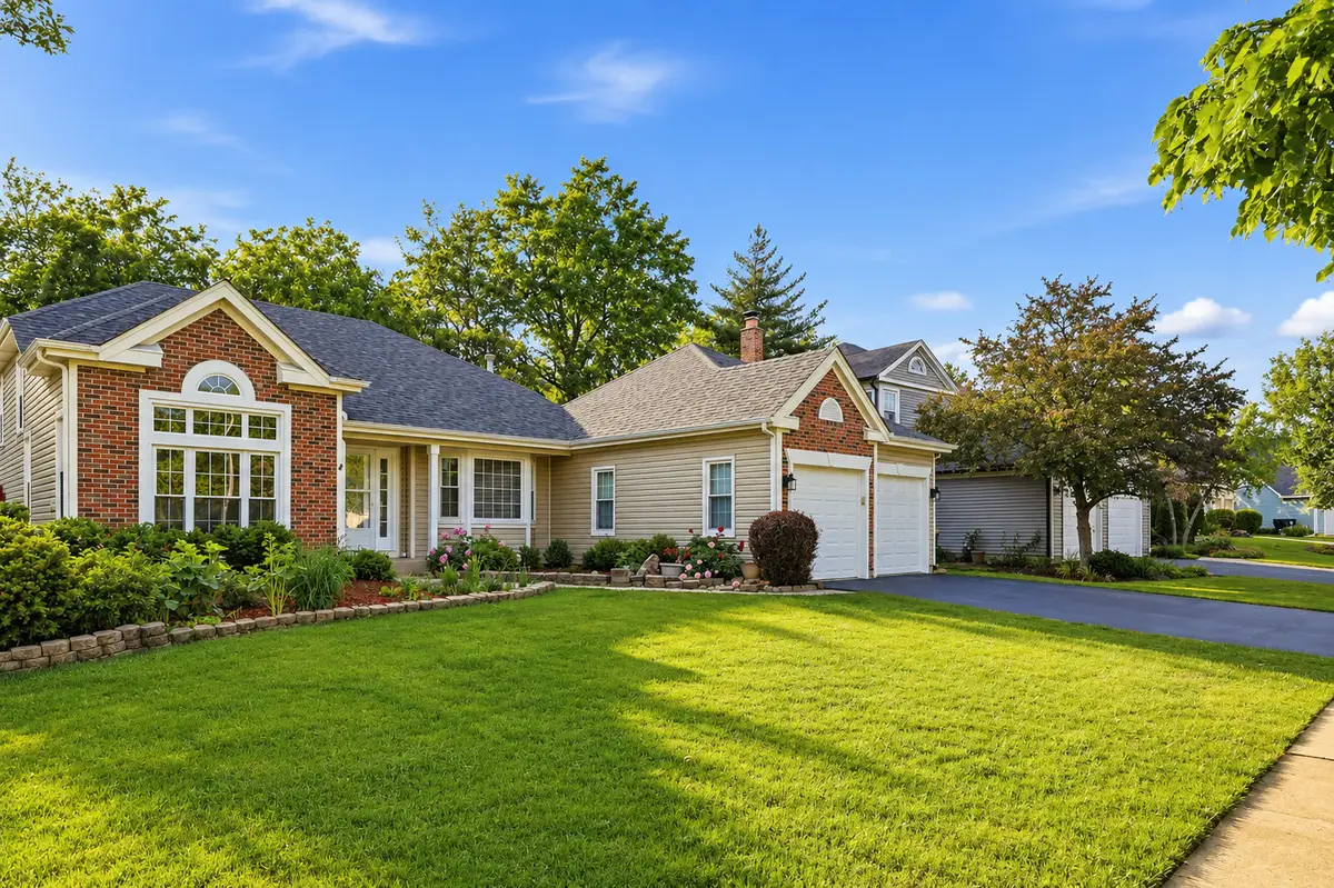 4310 Forest Glen Drive, Hoffman Estates, IL 60192 - #1