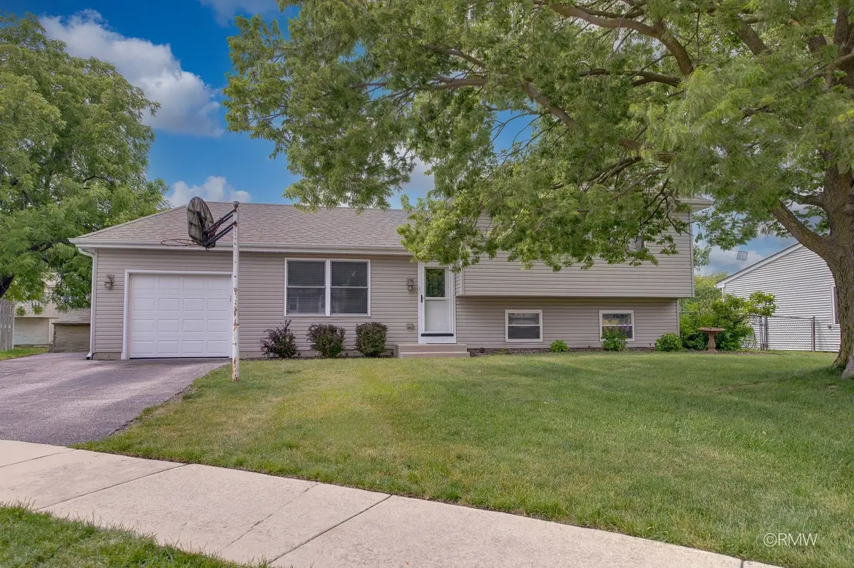 922 Capistrano Terrace, Bartlett, IL 60103 - #1